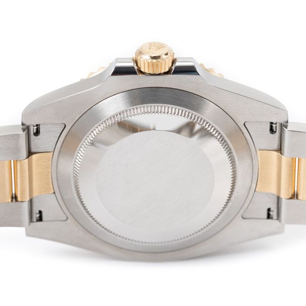 Rolex Submariner 126613 LN